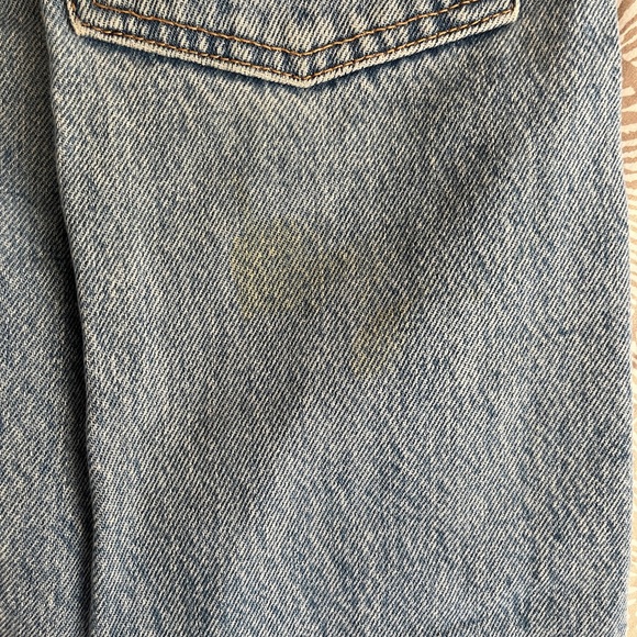 Levi’s Ribcage - Picture 3 of 3
